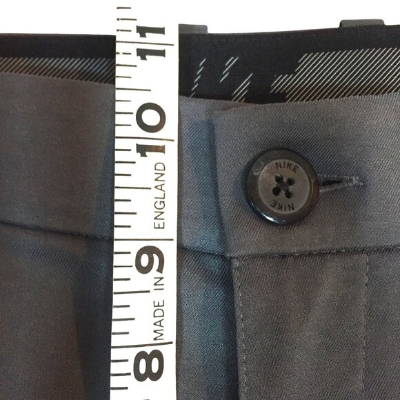 Nike Mens PerfectStretch Dri-FIT 5-Pocket Regular Fit Pants 34 X 34 - Picture 5 of 11